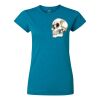Original Ringspun Cotton Women's Tee Thumbnail