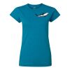 Original Ringspun Cotton Women's Tee Thumbnail