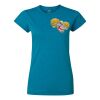 Original Ringspun Cotton Women's Tee Thumbnail