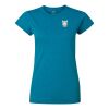 Original Ringspun Cotton Women's Tee Thumbnail