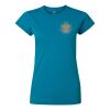Original Ringspun Cotton Women's Tee Thumbnail