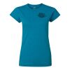Original Ringspun Cotton Women's Tee Thumbnail