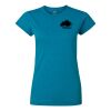 Original Ringspun Cotton Women's Tee Thumbnail