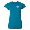 Original Ringspun Cotton Women's Tee Thumbnail