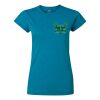 Golden Original Ringspun Cotton Women's Tee Thumbnail