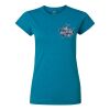 Golden Original Ringspun Cotton Women's Tee Thumbnail