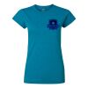 Original Ringspun Cotton Women's Tee Thumbnail