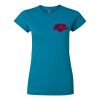 Golden Original Ringspun Cotton Women's Tee Thumbnail