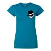 Original Ringspun Cotton Women's Tee Thumbnail