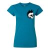 Original Ringspun Cotton Women's Tee Thumbnail