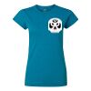 Original Ringspun Cotton Women's Tee Thumbnail