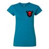 Original Ringspun Cotton Women's Tee Thumbnail