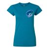 Original Ringspun Cotton Women's Tee Thumbnail