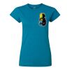 Original Ringspun Cotton Women's Tee Thumbnail