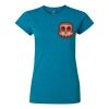 Original Ringspun Cotton Women's Tee Thumbnail