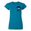 Original Ringspun Cotton Women's Tee Thumbnail