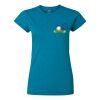 Original Ringspun Cotton Women's Tee Thumbnail