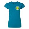 Original Ringspun Cotton Women's Tee Thumbnail