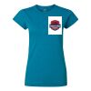 Original Ringspun Cotton Women's Tee Thumbnail