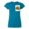 Original Ringspun Cotton Women's Tee Thumbnail