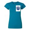 Golden Original Ringspun Cotton Women's Tee Thumbnail