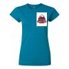 Original Ringspun Cotton Women's Tee Thumbnail