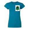 Original Ringspun Cotton Women's Tee Thumbnail