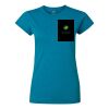Original Ringspun Cotton Women's Tee Thumbnail
