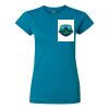 Original Ringspun Cotton Women's Tee Thumbnail