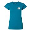 Original Ringspun Cotton Women's Tee Thumbnail