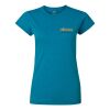 Original Ringspun Cotton Women's Tee Thumbnail