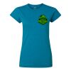 Original Ringspun Cotton Women's Tee Thumbnail