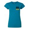 Original Ringspun Cotton Women's Tee Thumbnail