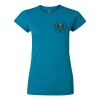 Original Ringspun Cotton Women's Tee Thumbnail