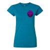 Original Ringspun Cotton Women's Tee Thumbnail