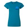 Original Ringspun Cotton Women's Tee Thumbnail