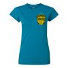 Original Ringspun Cotton Women's Tee Thumbnail