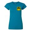 Original Ringspun Cotton Women's Tee Thumbnail