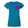 Original Ringspun Cotton Women's Tee Thumbnail