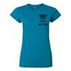 Original Ringspun Cotton Women's Tee Thumbnail