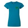 Original Ringspun Cotton Women's Tee Thumbnail