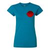 Original Ringspun Cotton Women's Tee Thumbnail