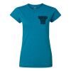 Original Ringspun Cotton Women's Tee Thumbnail