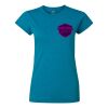 Original Ringspun Cotton Women's Tee Thumbnail