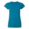 Original Ringspun Cotton Women's Tee Thumbnail