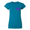 Original Ringspun Cotton Women's Tee Thumbnail