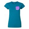 Original Ringspun Cotton Women's Tee Thumbnail