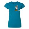 Golden Original Ringspun Cotton Women's Tee Thumbnail