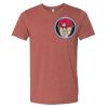 Bella Canvas Unisex Heather Jersey Tee Thumbnail