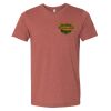 Bella Canvas Unisex Heather Jersey Tee Thumbnail